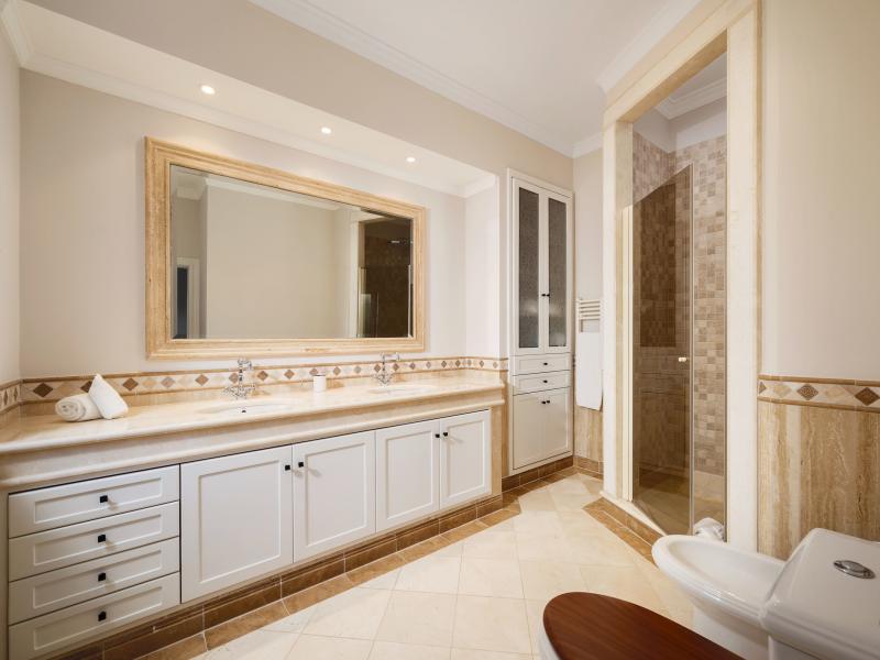 Villa Rola , Algarve , Varandas do Lago  