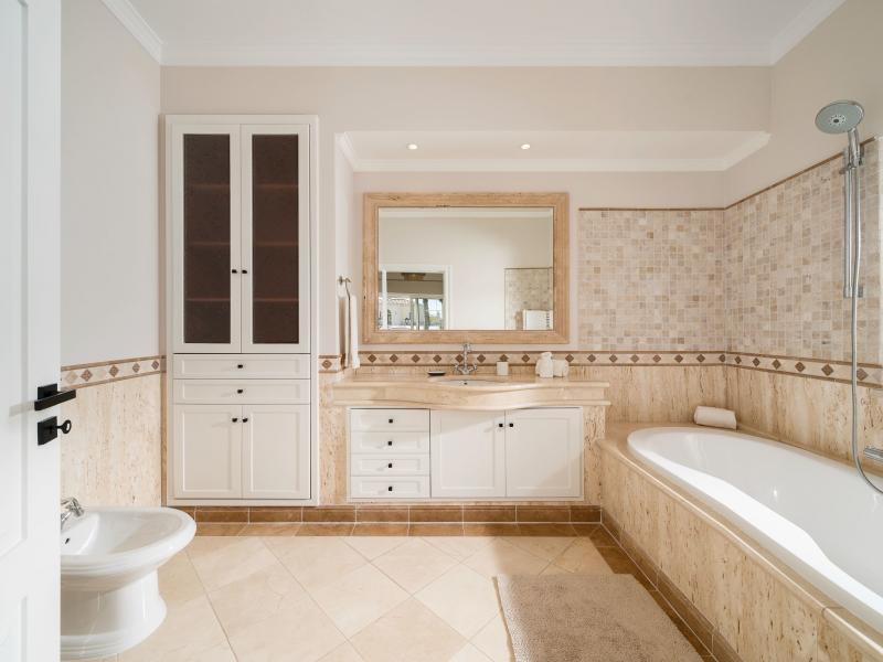 Villa Rola , Algarve , Varandas do Lago  