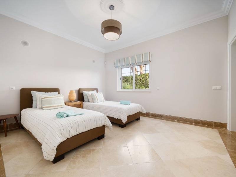 Villa Rola , Algarve , Varandas do Lago  