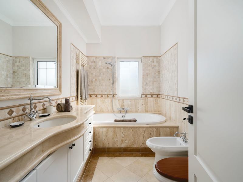 Villa Rola , Algarve , Varandas do Lago  