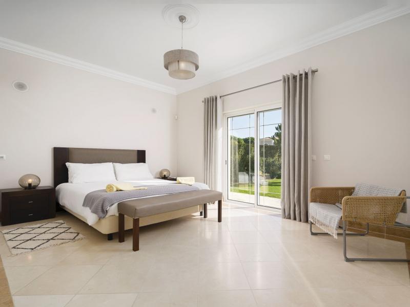 Villa Rola , Algarve , Varandas do Lago  