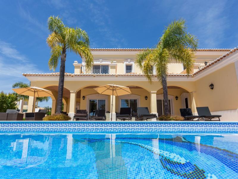 Villa Rola , Algarve , Varandas do Lago  