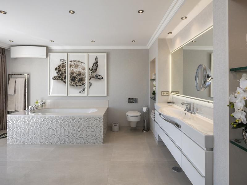 Villa Solar , Algarve , Quinta do Lago  