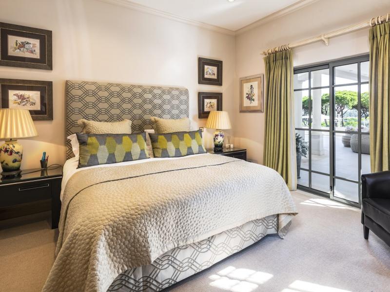 Villa Solar , Algarve , Quinta do Lago  