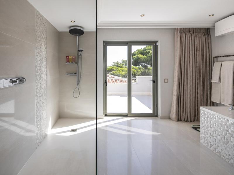 Villa Solar , Algarve , Quinta do Lago  