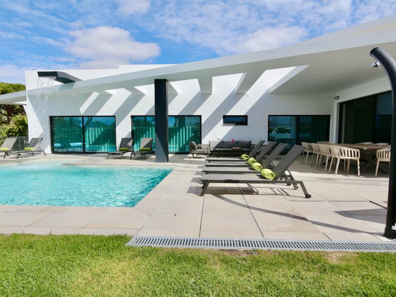 Villa Aquadream , Algarve , Vilamoura  