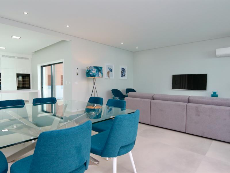 Villa Aquadream , Algarve , Vilamoura  