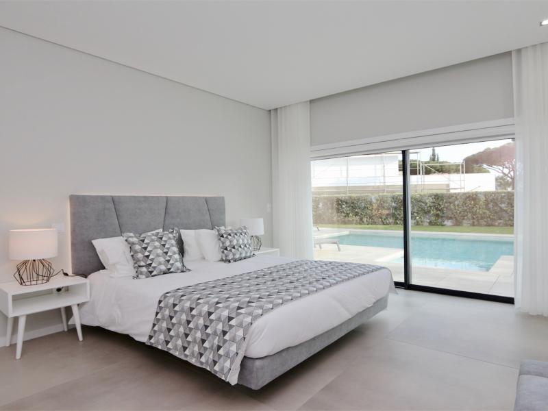 Villa Aquadream , Algarve , Vilamoura  