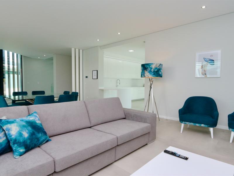 Villa Aquadream , Algarve , Vilamoura  