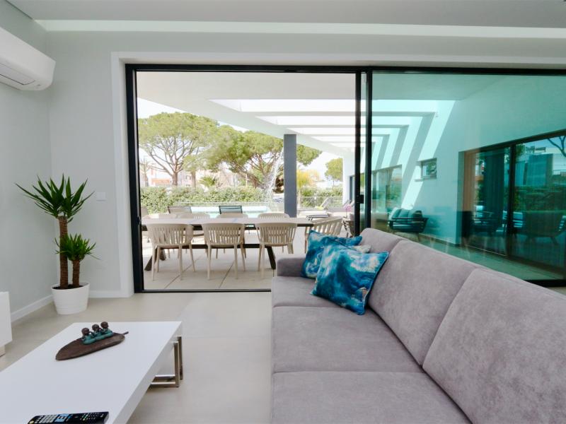 Villa Aquadream , Algarve , Vilamoura  