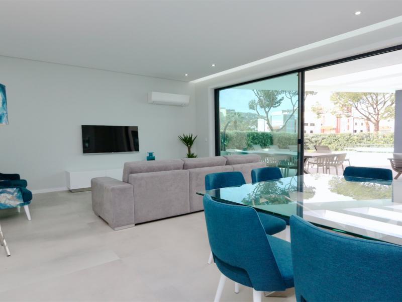 Villa Aquadream , Algarve , Vilamoura  