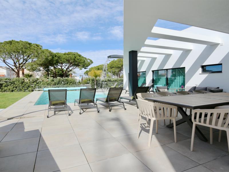 Villa Aquadream , Algarve , Vilamoura  