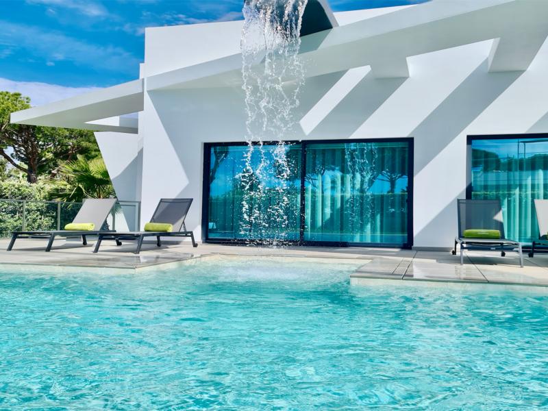 Villa Aquadream , Algarve , Vilamoura  
