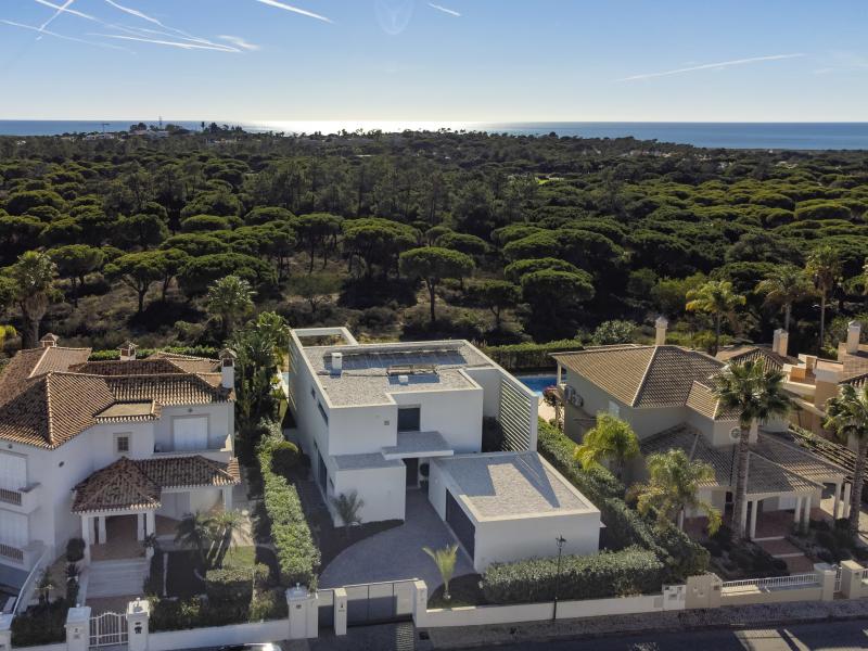 Villa Varandas , Algarve , Varandas do Lago  