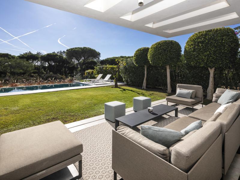 Villa Varandas , Algarve , Varandas do Lago  