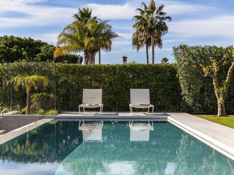 Villa Varandas , Algarve , Varandas do Lago  