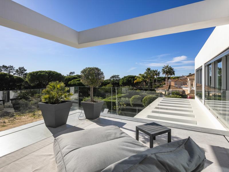Villa Varandas , Algarve , Varandas do Lago  