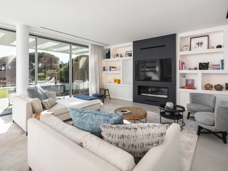 Villa Varandas , Algarve , Varandas do Lago  