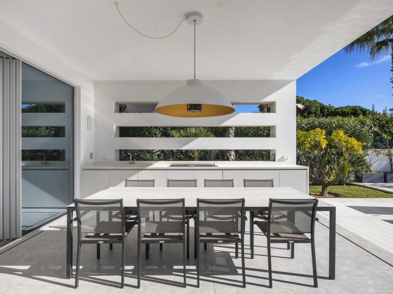 Villa Varandas , Algarve , Varandas do Lago  