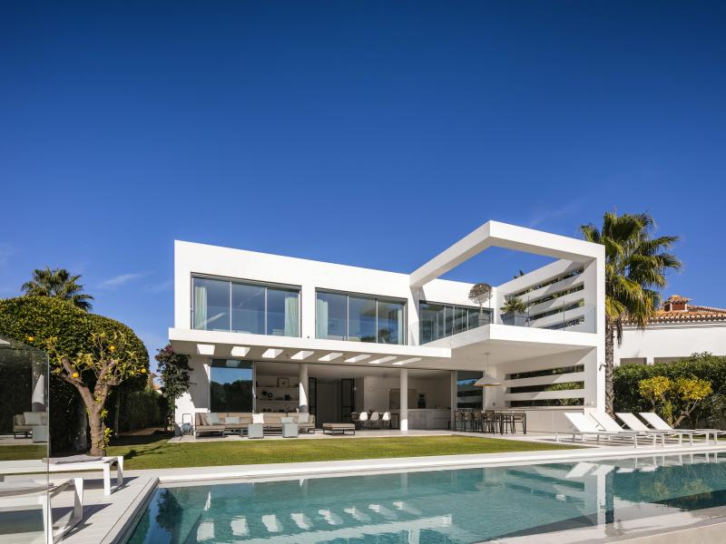 Villa Varandas , Algarve , Varandas do Lago  