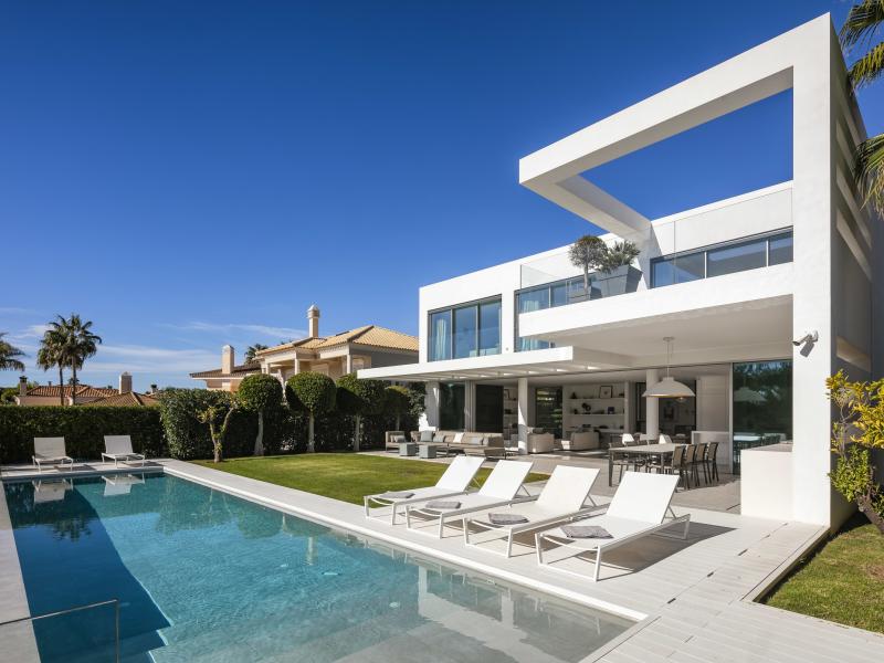 Villa Varandas , Algarve , Varandas do Lago  