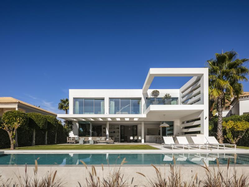 Villa Varandas , Algarve , Varandas do Lago  