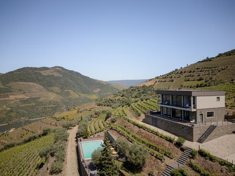Villa Amara , Douro  