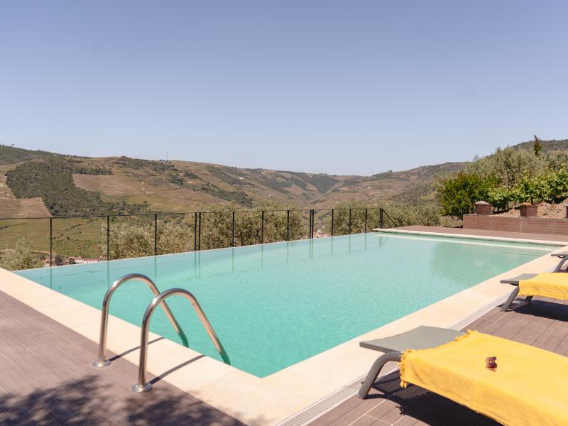 Villa Amara , Douro  