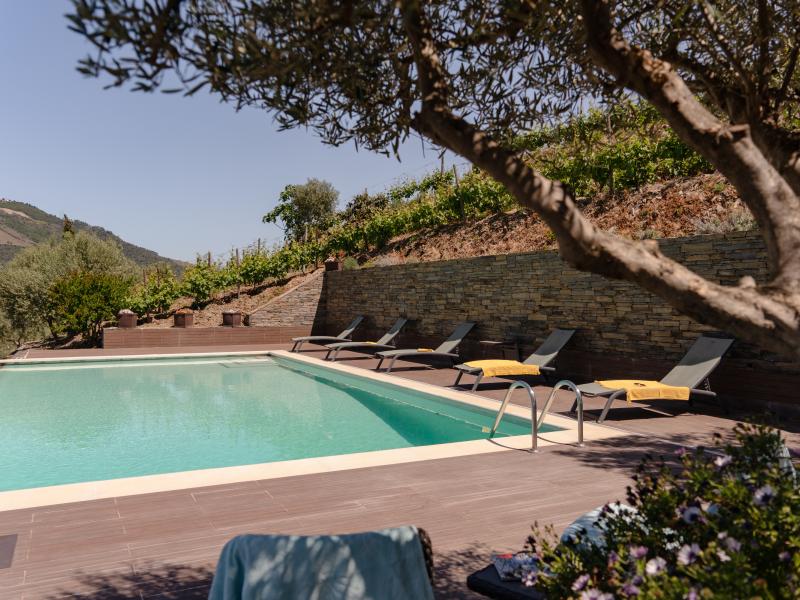 Villa Amara , Douro  