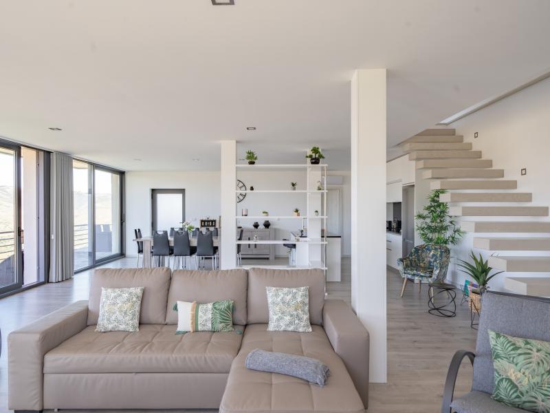 Villa Amara , Douro  