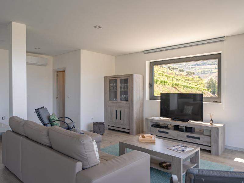 Villa Amara , Douro  