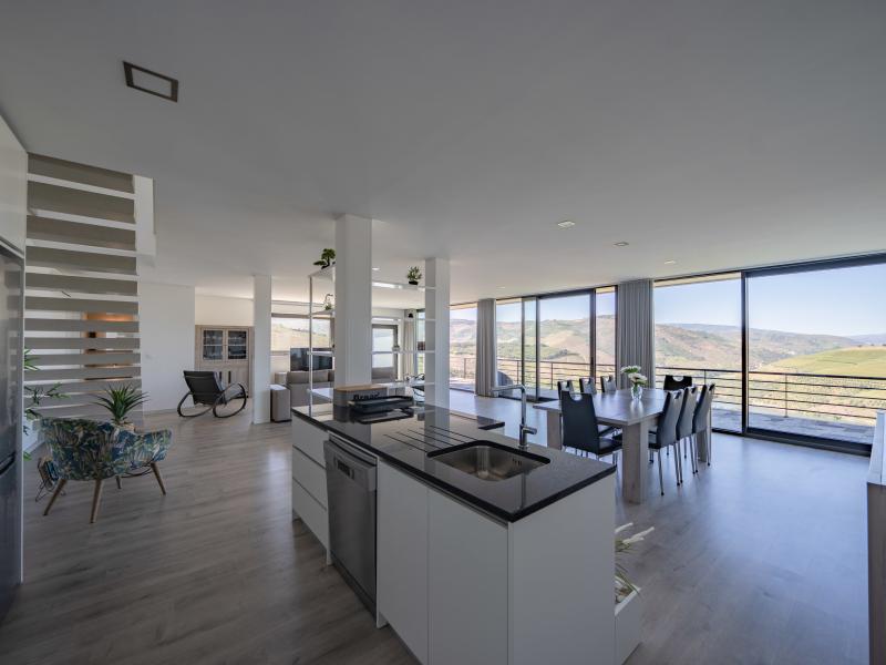 Villa Amara , Douro  