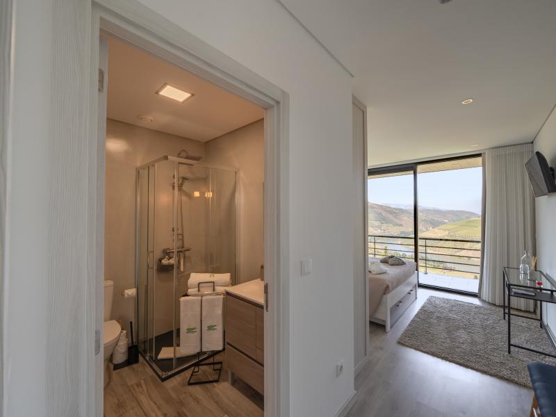 Villa Amara , Douro  