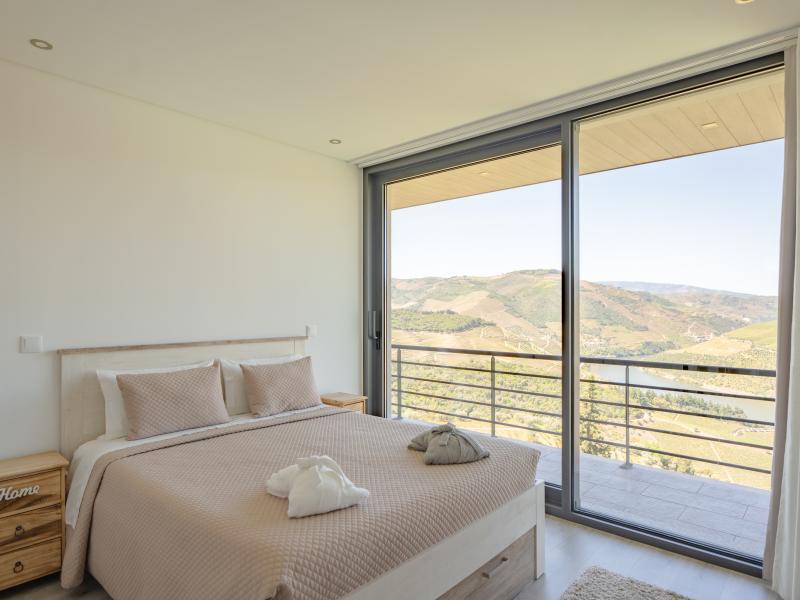 Villa Amara , Douro  