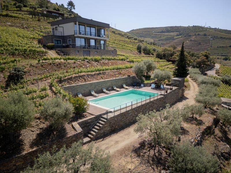 Villa Amara , Douro  