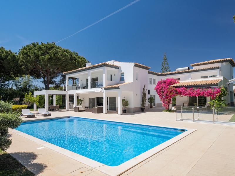 Villa Abraco , Algarve , Quinta do Lago  