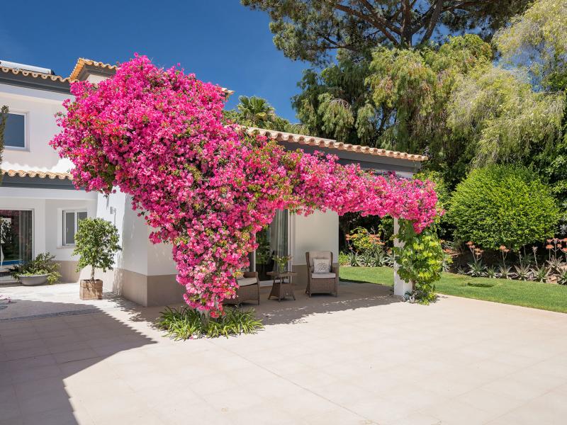 Villa Abraco , Algarve , Quinta do Lago  