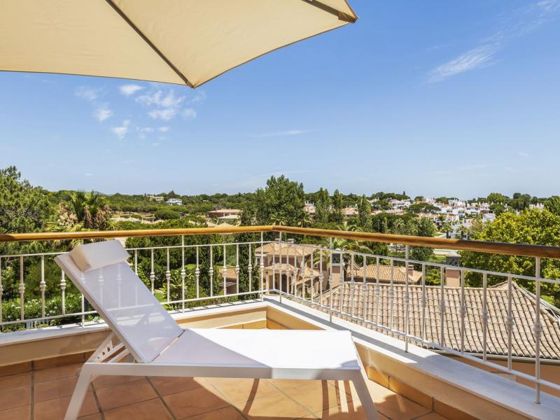 Villa Jolanda , Algarve , Quinta do Lago  