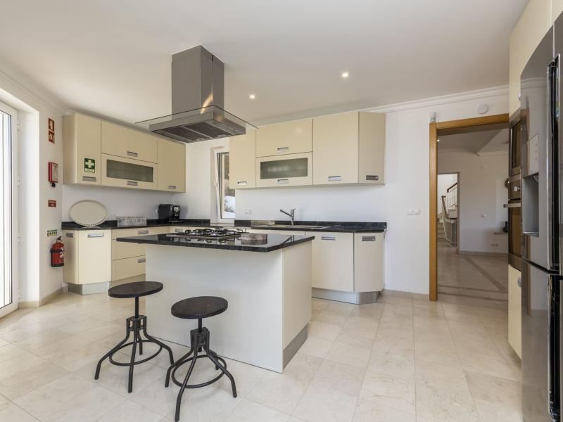 Villa Jolanda , Algarve , Quinta do Lago  