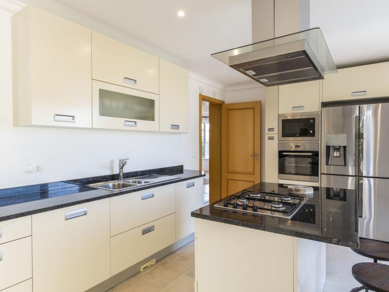 Villa Jolanda , Algarve , Quinta do Lago  