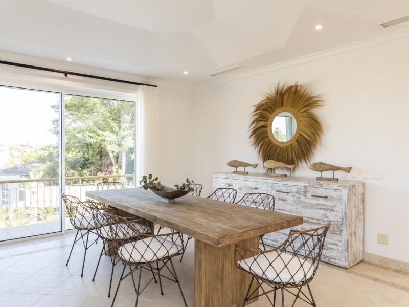 Villa Jolanda , Algarve , Quinta do Lago  