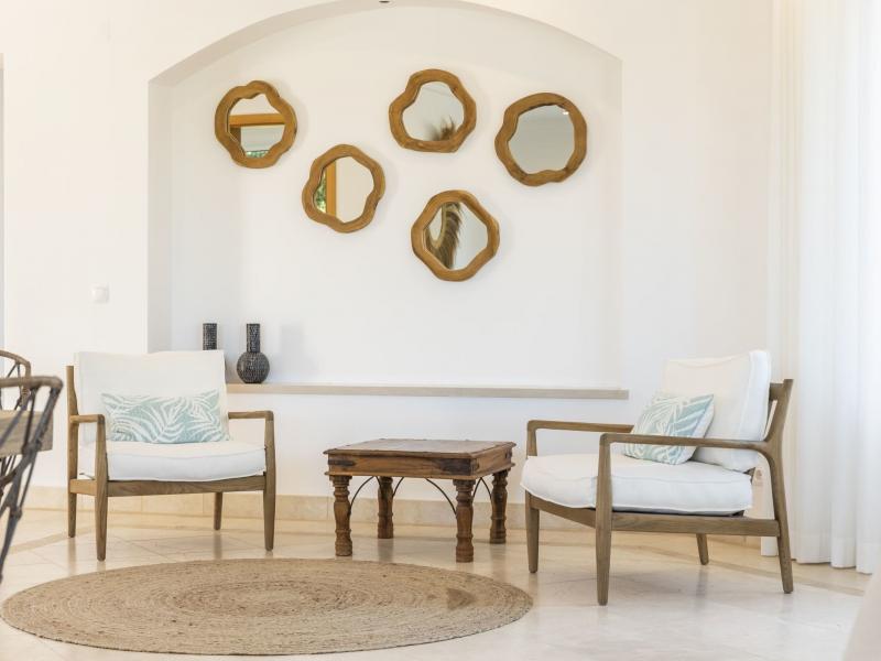 Villa Jolanda , Algarve , Quinta do Lago  