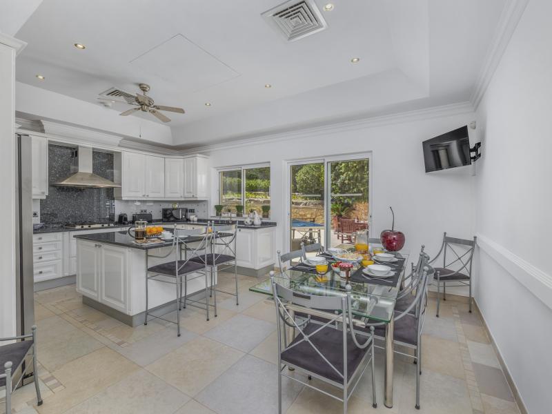 Villa Amalia , Algarve , Vale Do Lobo  