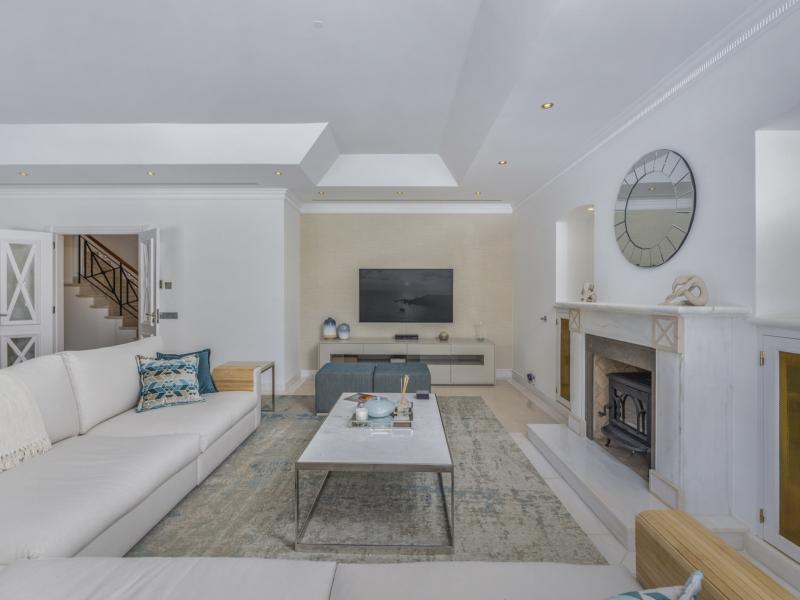 Villa Amalia , Algarve , Vale Do Lobo  