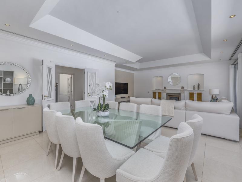 Villa Amalia , Algarve , Vale Do Lobo  