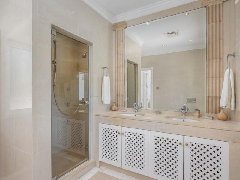 Villa Amalia , Algarve , Vale Do Lobo  