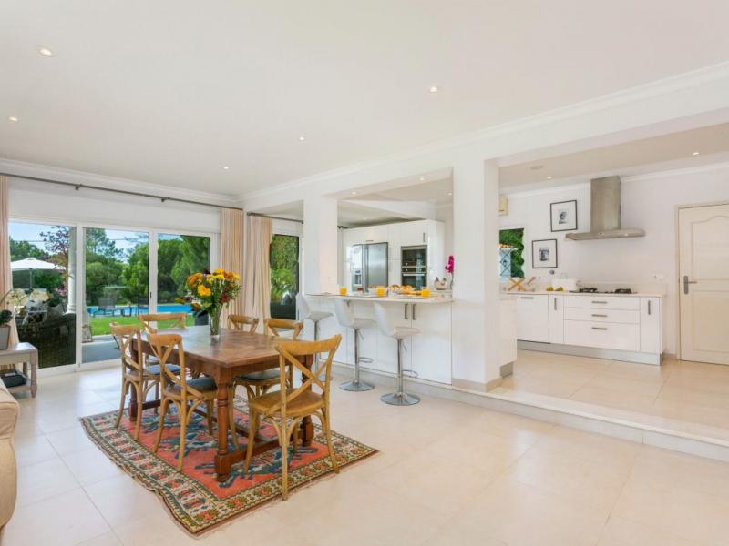 Villa Gina , Algarve , Quinta do Lago  