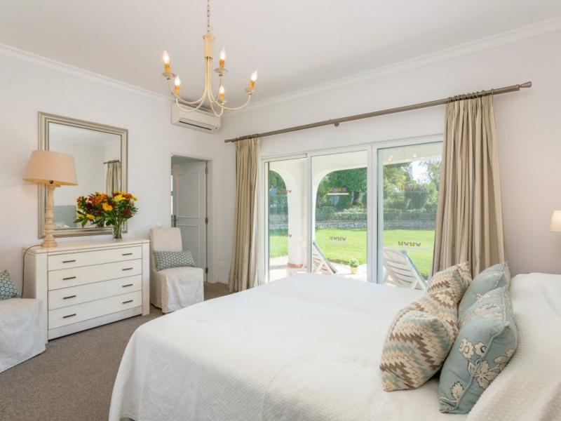 Villa Gina , Algarve , Quinta do Lago  