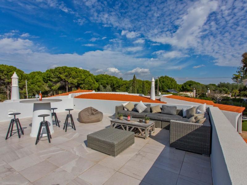 Villa Gina , Algarve , Quinta do Lago  