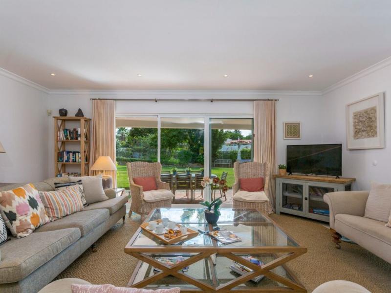 Villa Gina , Algarve , Quinta do Lago  